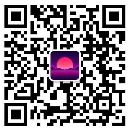 WeChat QR Code